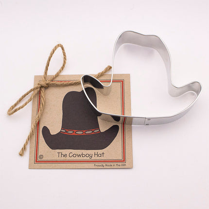 RECIPE TAG Cookie Cutter