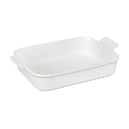 Heritage Rectangular Dish 4 qt
