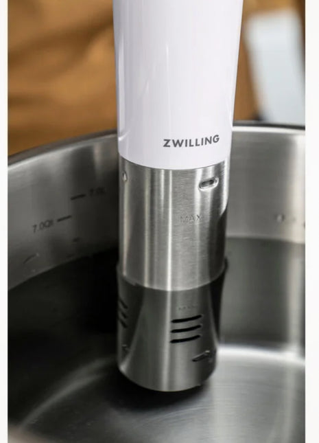 Enfinigy Sous Vide Stick White