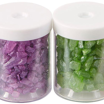 Sugar Gems Dessert Decorations - 2.75 oz