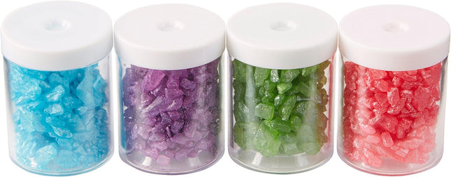 Sugar Gems Dessert Decorations - 2.75 oz