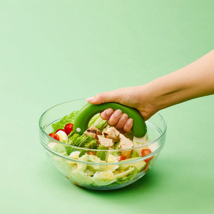 Saladshears Salad Chopper