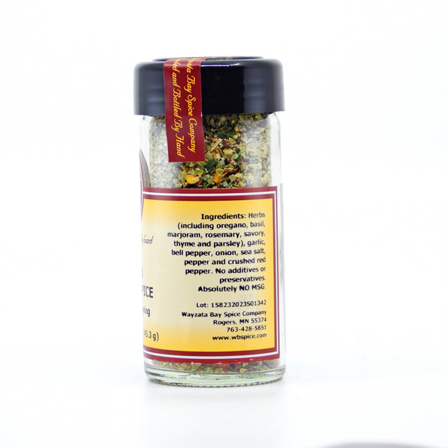 ItalIAn Dipping Spice