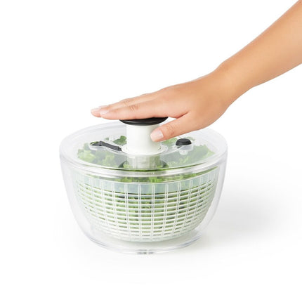 Mini Salad Spinner