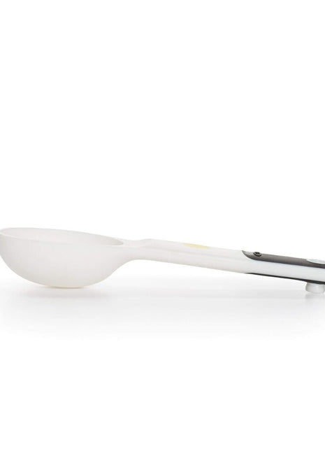 Measuring Spoon Set White