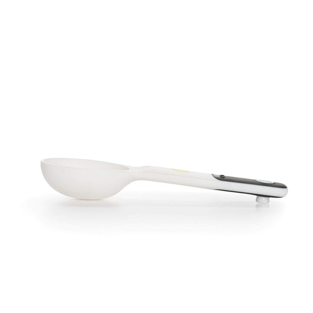 Measuring Spoon Set White