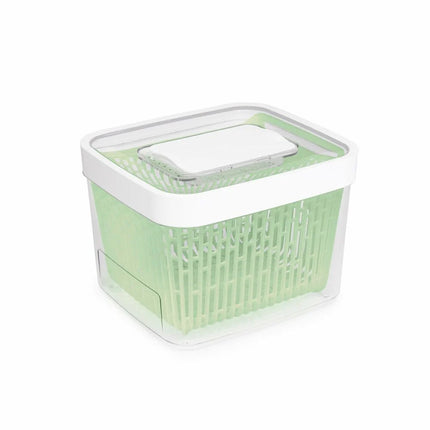 Green Saver Produce Keeper 4.3 Qt