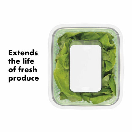Green Saver Produce Keeper 4.3 Qt