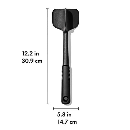 Ground Meat Chopper