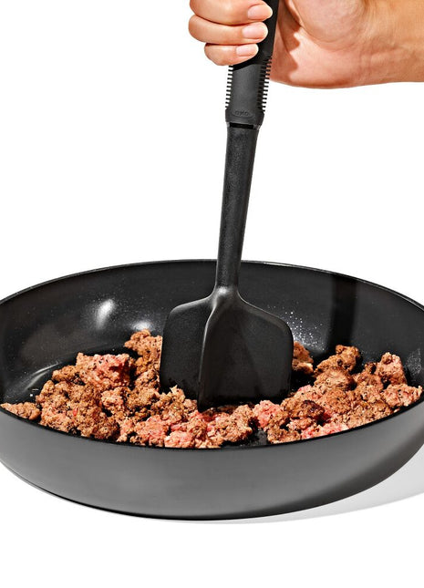 Ground Meat Chopper