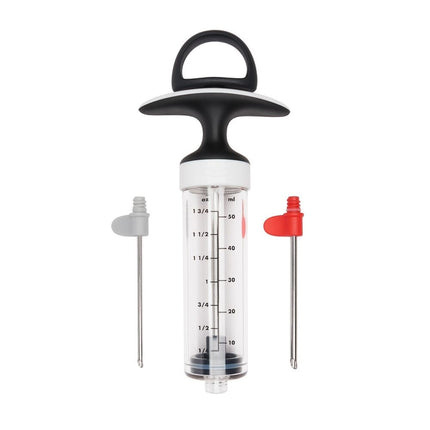 Flavor Injector