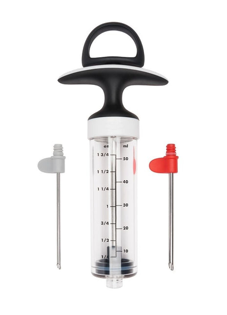 Flavor Injector