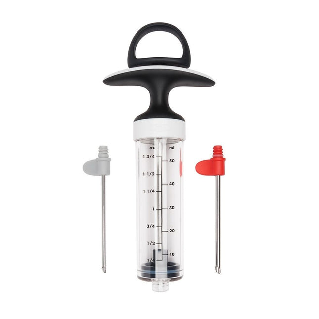 Flavor Injector