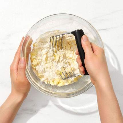 Dough Blender w/ Blades