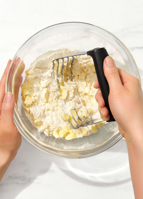 Dough Blender w/ Blades