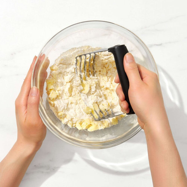 Dough Blender w/ Blades