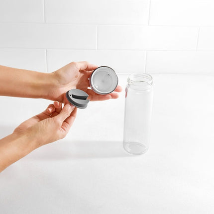 Precision Pour Oil Dispenser Cruet
