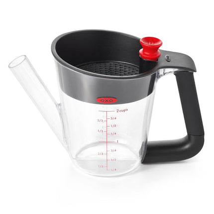 Fat Separator 2 C