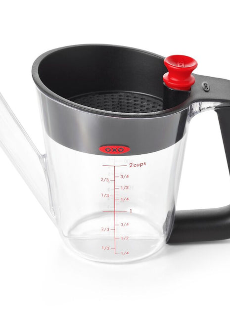 Fat Separator 2 C