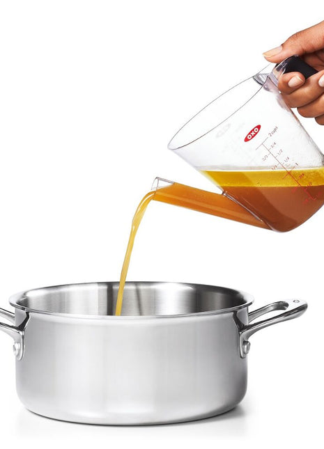Fat Separator 2 C