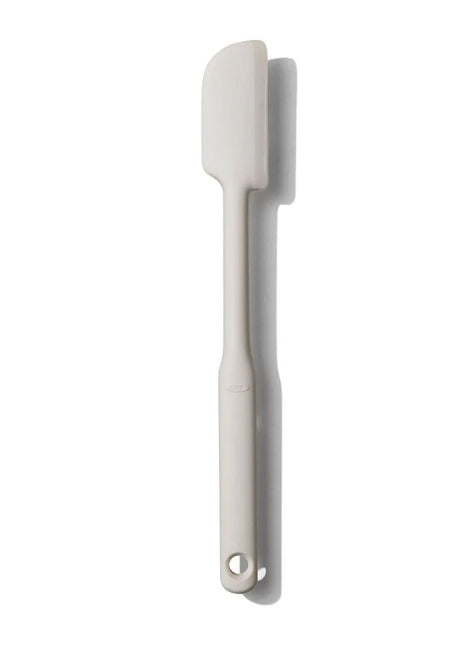 Jar Spatula Oat