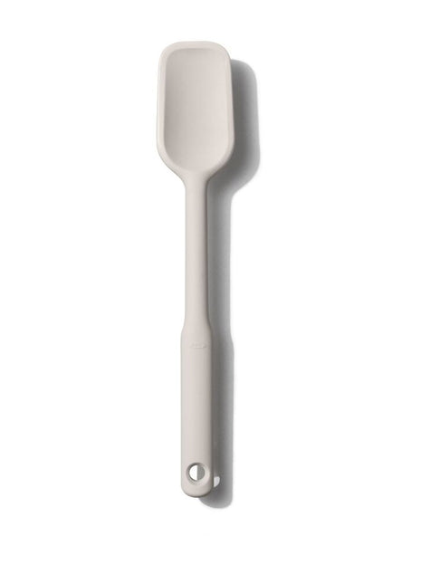 Small Silicone Spatula Oat