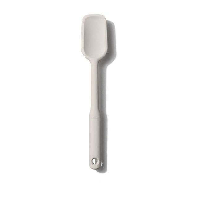 Small Silicone Spatula Oat