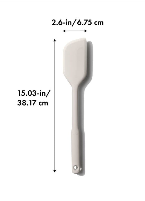 Heavy Duty Spatula Silicone
