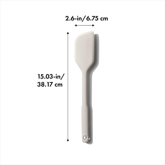 Heavy Duty Spatula Silicone
