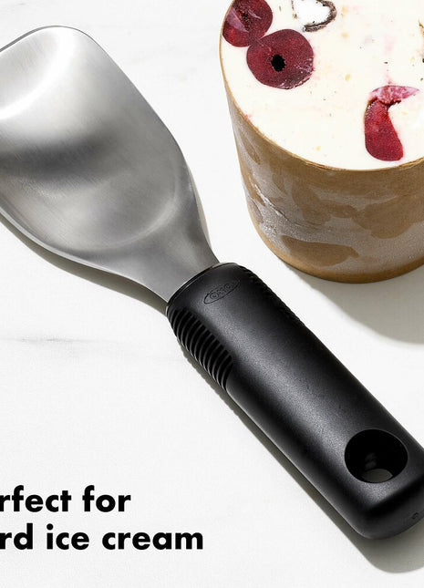 Ice Cream Spade