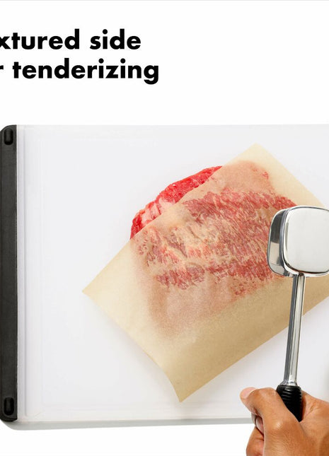 Die Cast Meat Tenderizer