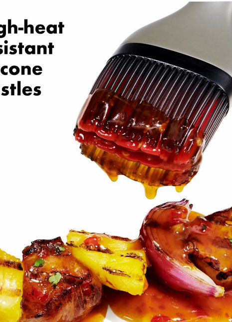 Grilling Basting Brush