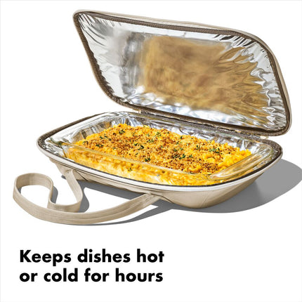 Casserole Insulated Carrier