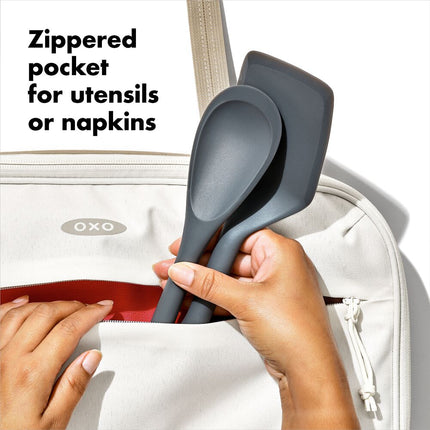 Casserole Insulated Carrier