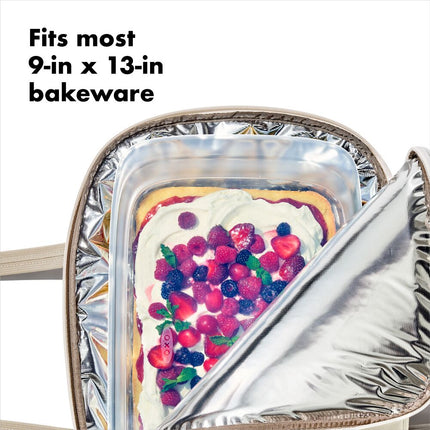 Casserole Insulated Carrier