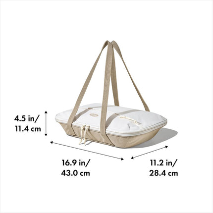 Casserole Insulated Carrier