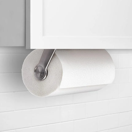 Mounted Paper Towel Holder