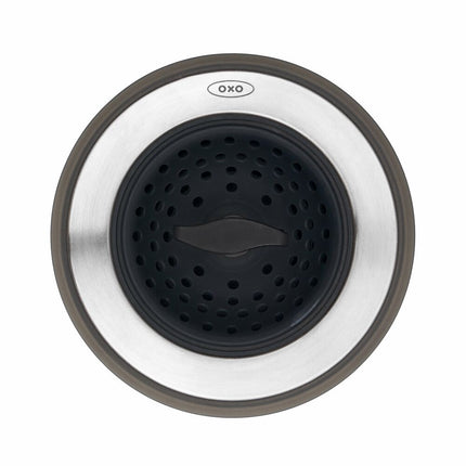 2 in 1 Sink Strainer And Stopper