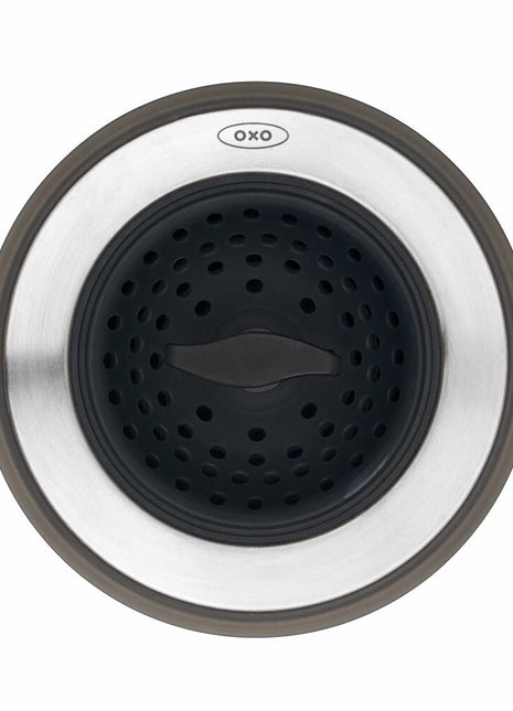 2 in 1 Sink Strainer And Stopper