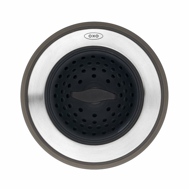 2 in 1 Sink Strainer And Stopper