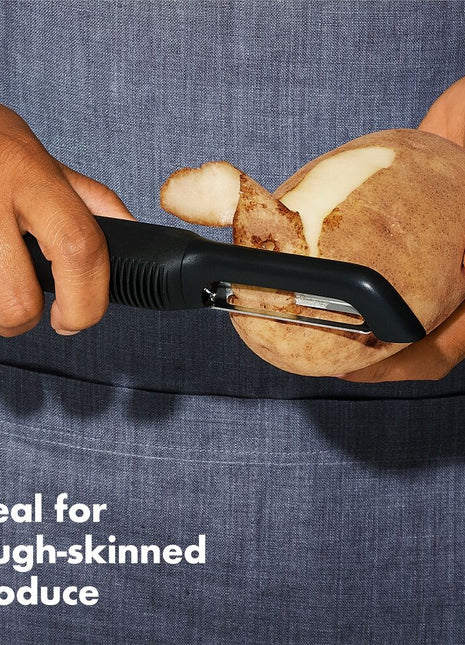 Swivel Peeler