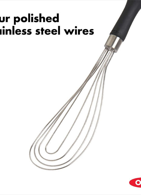 Flat Whisk