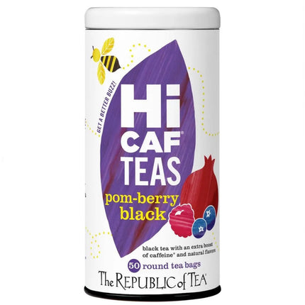 HiCAF Black Tea