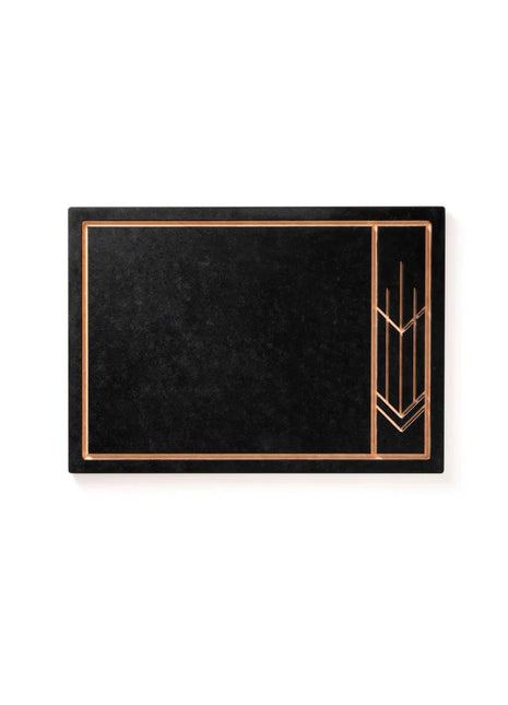 Frank Lloyd Wright Cut & Serve Board Medium