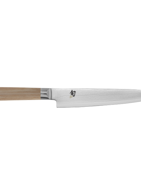 Classic Blonde Utility, 6 in