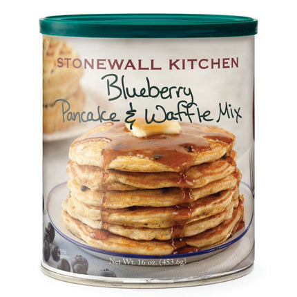 Buttermilk Pancake & Waffle Mix