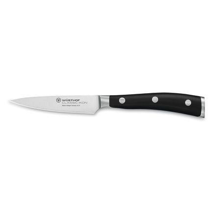 Ikon Paring, Knife , 3.5 in