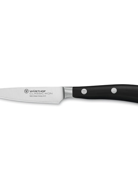 Wusthof Ikon Paring Knife 3.5 in