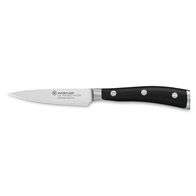 Ikon Paring, Knife , 3.5 in
