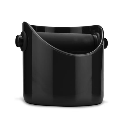 Grindenstein Knock Box Black